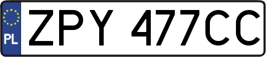 ZPY477CC