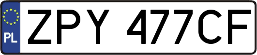 ZPY477CF