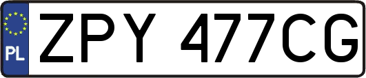 ZPY477CG