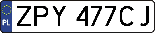 ZPY477CJ