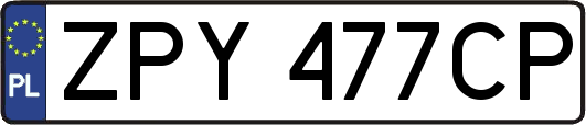 ZPY477CP