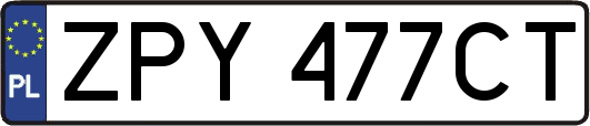 ZPY477CT
