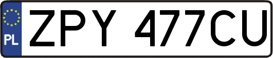 ZPY477CU