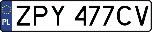 ZPY477CV