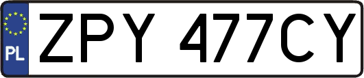 ZPY477CY