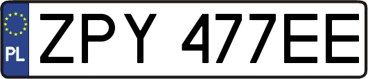 ZPY477EE