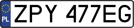 ZPY477EG