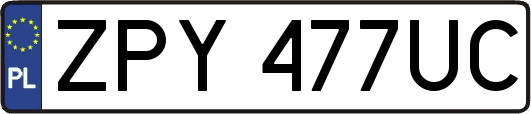 ZPY477UC