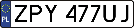 ZPY477UJ