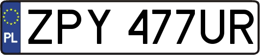 ZPY477UR
