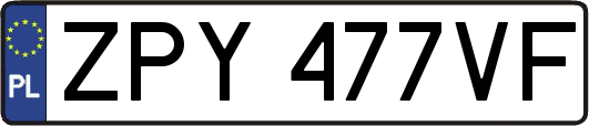 ZPY477VF