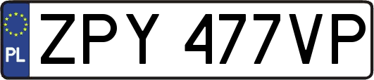 ZPY477VP