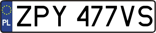 ZPY477VS