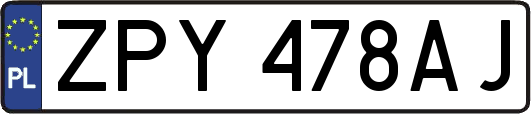 ZPY478AJ