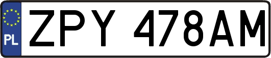 ZPY478AM