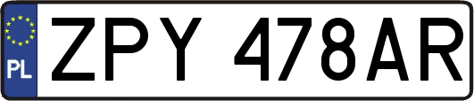 ZPY478AR
