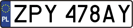ZPY478AY