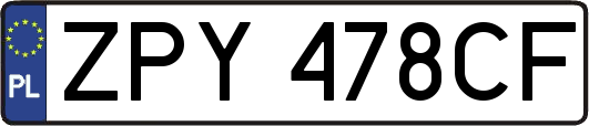 ZPY478CF