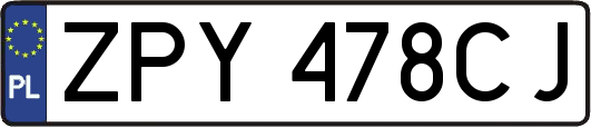 ZPY478CJ