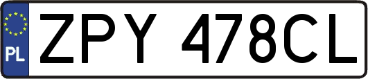 ZPY478CL