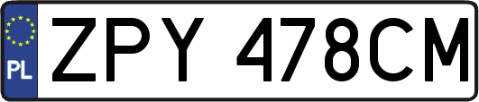 ZPY478CM