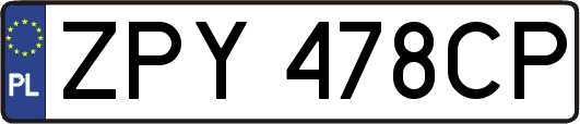 ZPY478CP