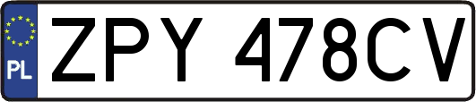 ZPY478CV
