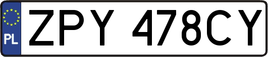 ZPY478CY