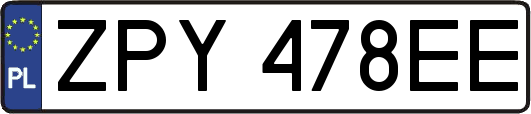 ZPY478EE