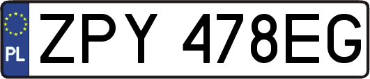 ZPY478EG