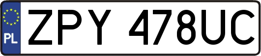 ZPY478UC