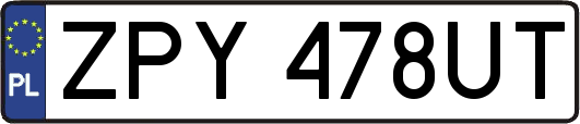 ZPY478UT