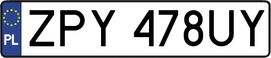 ZPY478UY