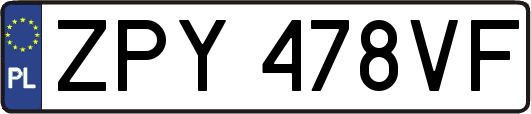 ZPY478VF