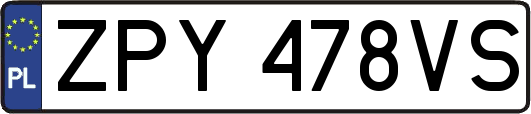ZPY478VS