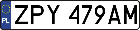 ZPY479AM