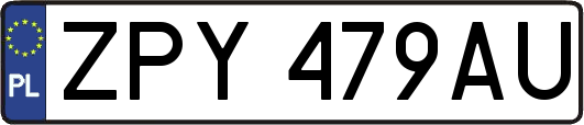 ZPY479AU