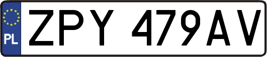ZPY479AV