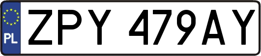 ZPY479AY