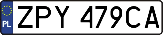 ZPY479CA