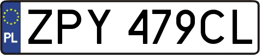 ZPY479CL