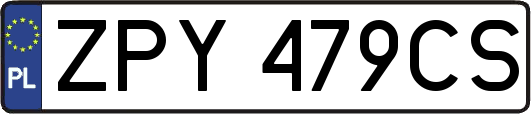 ZPY479CS