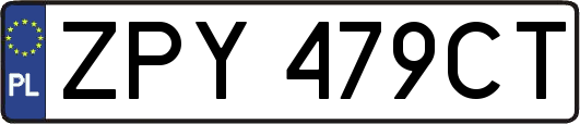 ZPY479CT