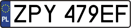 ZPY479EF
