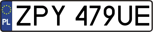 ZPY479UE