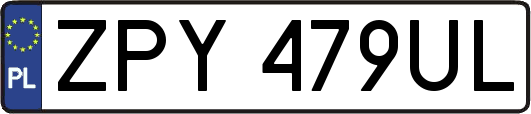 ZPY479UL