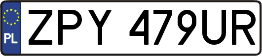 ZPY479UR