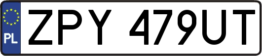 ZPY479UT