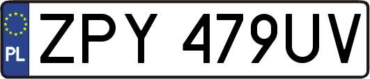 ZPY479UV