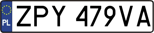 ZPY479VA